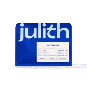 Julith Blend 250g (JULITH)