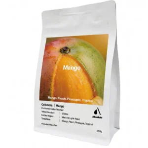 Colombia Mango 200g (ABSOLUTE)