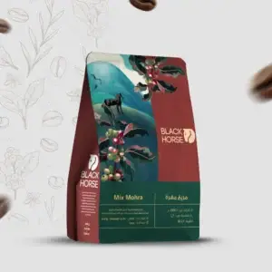 Mix Mohra 250g (BLACK HORSE)