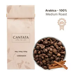 Cinnamon 250g (CANTATA)