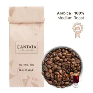 Mulled Wine 250g (CANTATA)