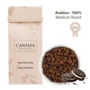Oreo Cookies 250g (CANTATA)