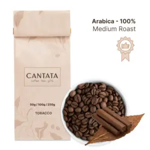 Tobacco 250g (CANTATA)