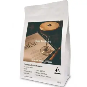 Irish Tobacco Absolute Coffee (200g)